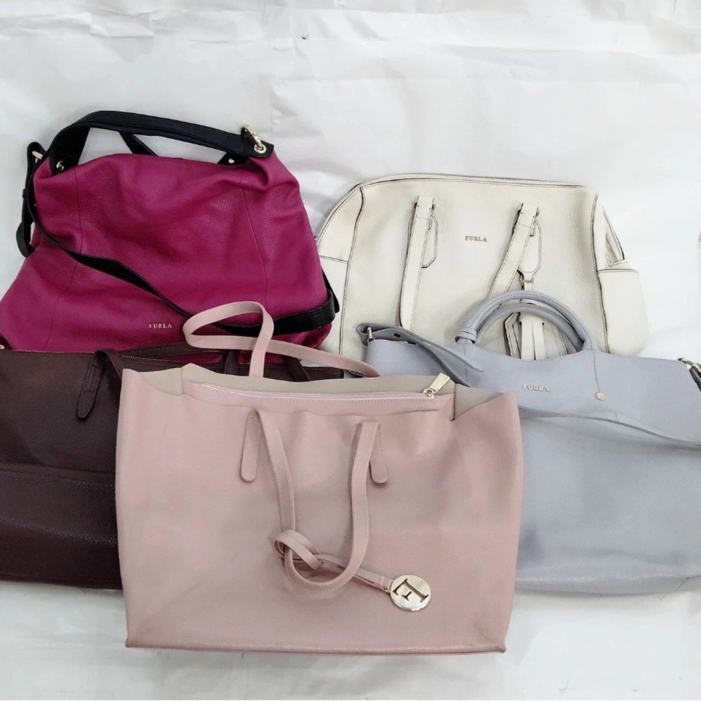 Furla Women's Tote Bag - The Lot